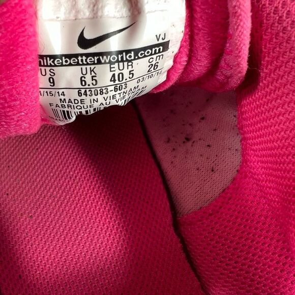 ‎Nike trainers Womens 9 - Picture 9 of 9